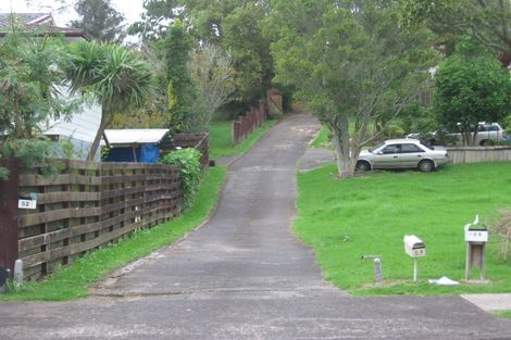 Photo of property in 54 Kamara Road, Glen Eden, Auckland, 0602