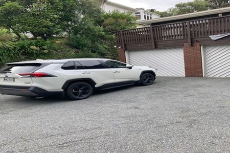 Photo of property in 33 Ngaio Gorge Road, Ngaio, Wellington, 6035