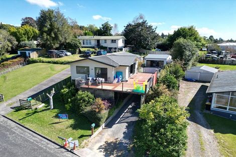 Photo of property in 5 Newell Place, Putaruru, 3411