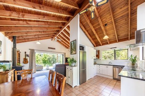 Photo of property in 184 Hikuai School Road, Hikuai, 3579