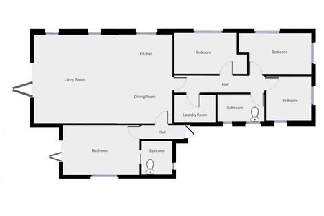 Photo of property in 3838 Luggate-cromwell Road, Luggate, Cromwell, 9383