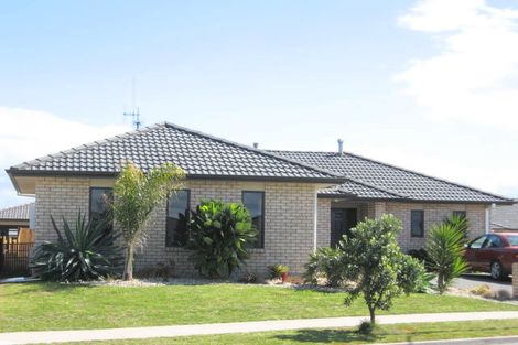 Photo of property in 134 Tuihana Drive, Papamoa Beach, Papamoa, 3118