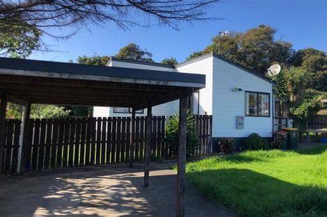 Photo of property in 1 Dunstan Place, Otara, Auckland, 2023