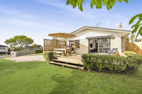 Photo of property in 163 Wellington Street, Pukekohe, 2120