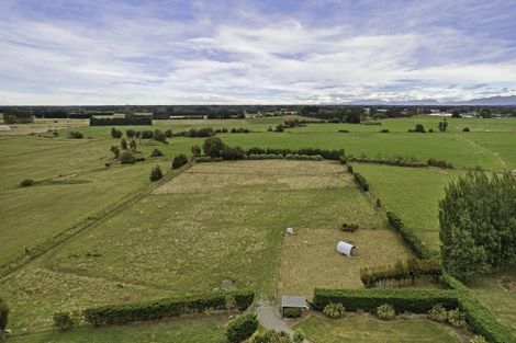 Photo of property in 67 Waikoruru Road, Tuahiwi, Kaiapoi, 7691