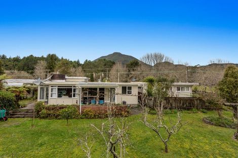 Photo of property in 163-165 River Road, Kawerau, 3127