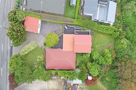 Photo of property in 114 Marine Drive, Diamond Harbour, Lyttelton, 8971
