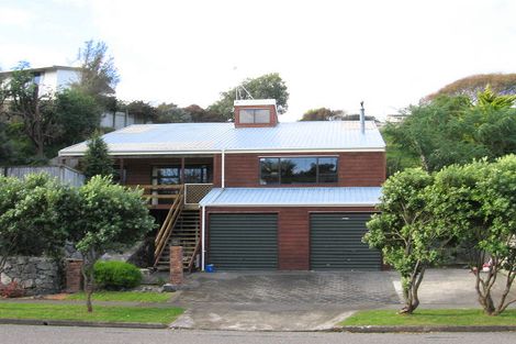Photo of property in 42 Weggery Drive, Waikanae Beach, Waikanae, 5036