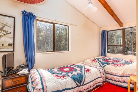 Photo of property in 1399 Pack Spur Road, Mataikona, Masterton, 5889