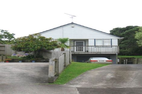 Photo of property in 11 Cintra Place, Glen Innes, Auckland, 1072