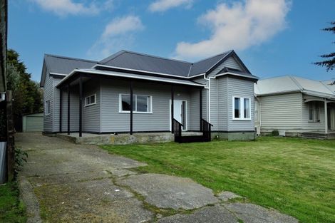 Photo of property in 56 Princes Street, Georgetown, Invercargill, 9812