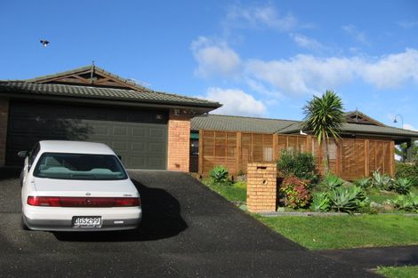 Photo of property in 1 Rutgers Place, Albany, Auckland, 0632