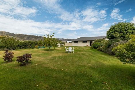 Photo of property in 5 Scott Terrace, Cromwell, 9310