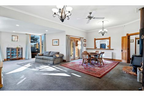 Photo of property in 105 Macmaster Street, Richmond, Invercargill, 9810