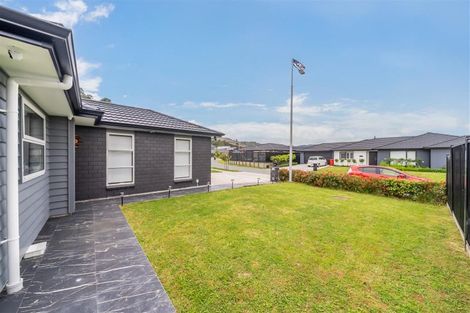 Photo of property in 28 Fenwick Crescent, Wallaceville, Upper Hutt, 5018
