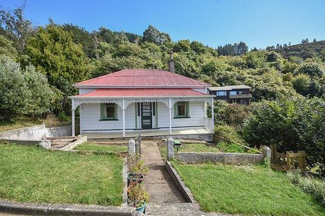 Photo of property in 59 Harbour Terrace, Careys Bay, Port Chalmers, 9023