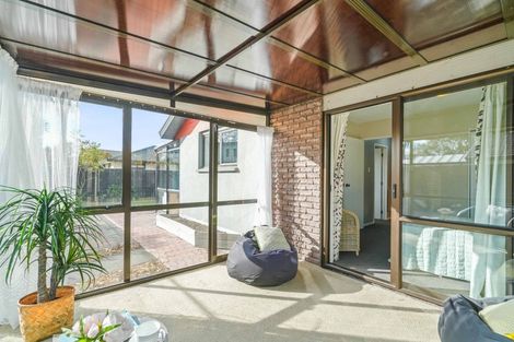 Photo of property in 14 Fernbrook Place, Mairehau, Christchurch, 8013
