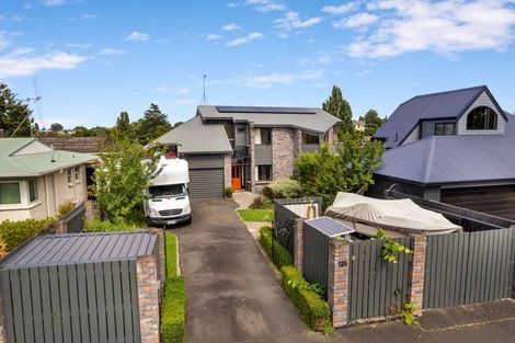 Photo of property in 125 Macfarlane Street, Hamilton East, Hamilton, 3216