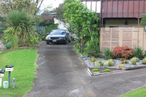 Photo of property in 1/14 Lilian Place, Farm Cove, Auckland, 2012