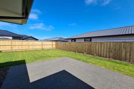 Photo of property in 12 Nathaniel Archer Street, Woodend, 7610