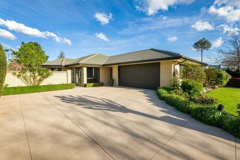 Photo of property in 39 Marsack Crescent, Halswell, Christchurch, 8025