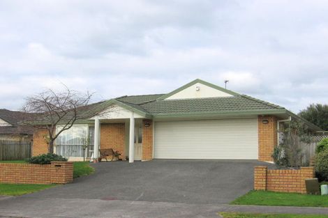 Photo of property in 37 Keppoch Court, Dannemora, Auckland, 2016