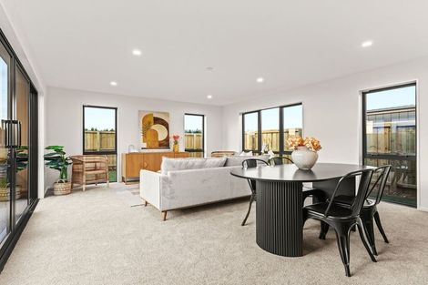 Photo of property in 254 Lincoln Rolleston Road, Rolleston, 7678