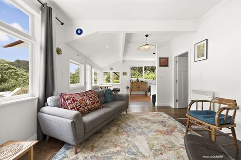 Photo of property in 51 Ribble Street, Island Bay, Wellington, 6023