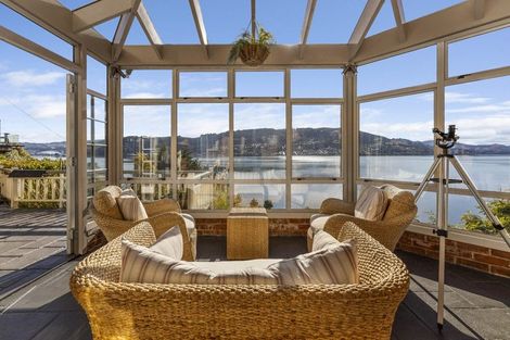 Photo of property in 333 Portobello Road, The Cove, Dunedin, 9077