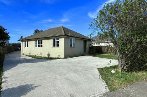 Photo of property in 56 Hoani Street, Northcote, Christchurch, 8052