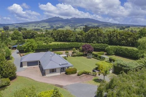 Photo of property in 10 Oakshott Road, Ngahinapouri, Te Awamutu, 3876