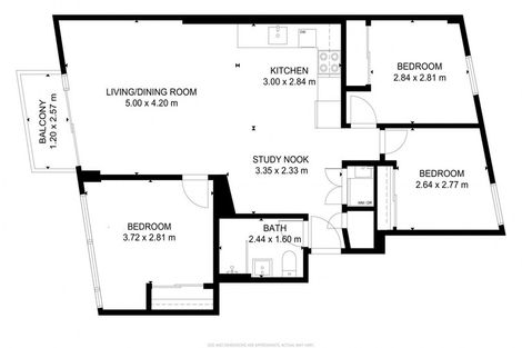 Photo of property in Elevate, 14/30b Taranaki Street, Te Aro, Wellington, 6011