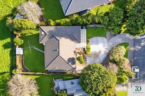 Photo of property in 38 Sunline Avenue, Massey, Auckland, 0614