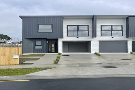 Photo of property in 46 Paina Crescent, Massey, Auckland, 0614