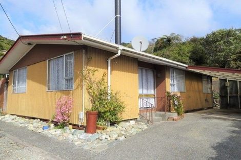 Photo of property in 12 Rochfort Street, Greymouth, 7805