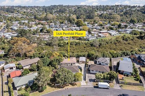 Photo of property in 16a Penfold Place, Henderson, Auckland, 0610