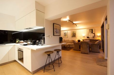 Photo of property in 149 Wellington Street, Freemans Bay, Auckland, 1011