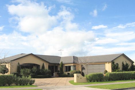 Photo of property in 50 Wentworth Drive, Rototuna North, Hamilton, 3210