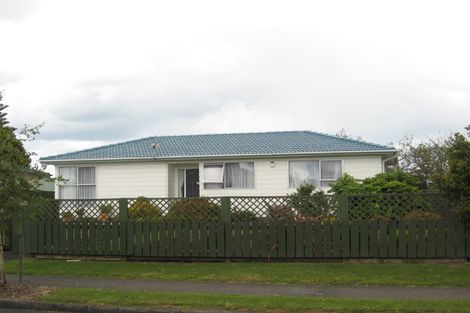 Photo of property in 174 Wordsworth Road, Manurewa, Auckland, 2102