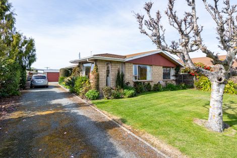Photo of property in 4 Rata Place, Glenwood, Timaru, 7910
