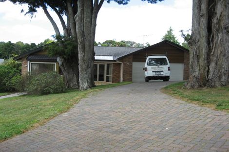 Photo of property in 5 Fair Oaks, Pukekohe, 2120