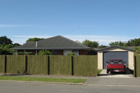 Photo of property in 1 Munich Place, Bromley, Christchurch, 8062