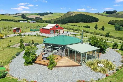 Photo of property in 1463 Taiko Road, Cave, Timaru, 7974