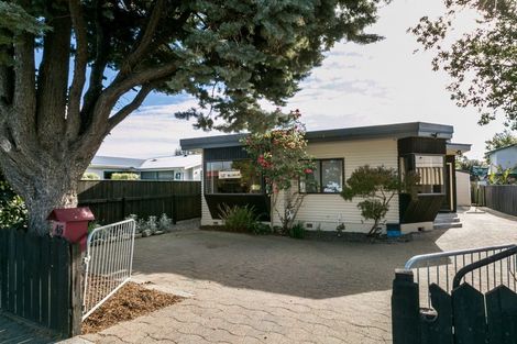 Photo of property in 45 Gloucester Street, Greenmeadows, Napier, 4112