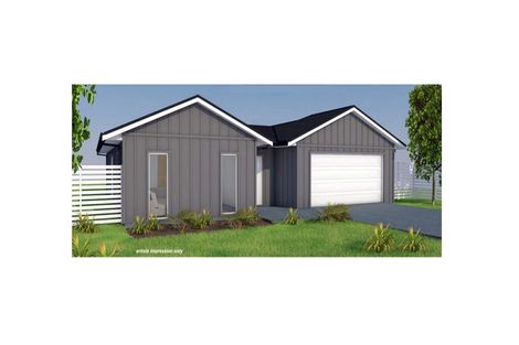 Photo of property in 72 Parsonage Road, Woodend, 7610