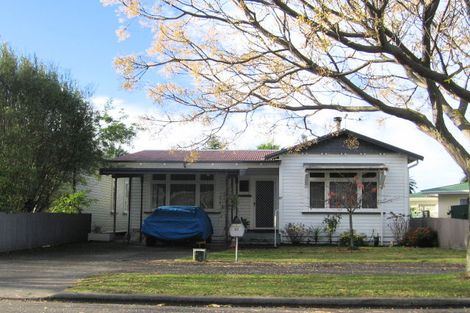 Photo of property in 85 Mcdonald Street, Napier South, Napier, 4110