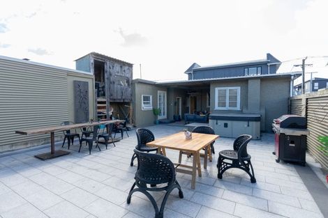 Photo of property in 16 Ocean Beach Street, Foxton Beach, Foxton, 4815