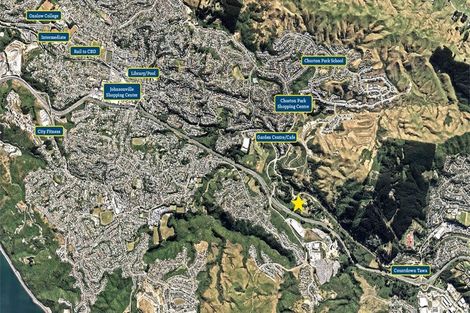 Photo of property in 30 Rowells Road, Glenside, Wellington, 6037