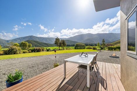 Photo of property in 267 Kaiuma Bay Road, Canvastown, Havelock, 7178