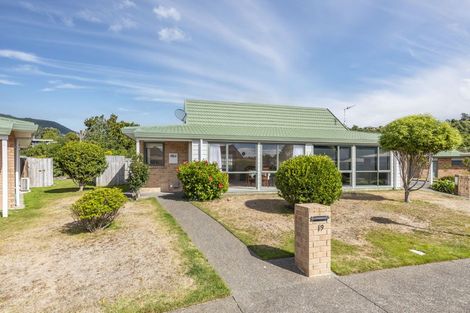 Photo of property in Brookvale Village, 19/17 Redwood Close, Paraparaumu, 5032